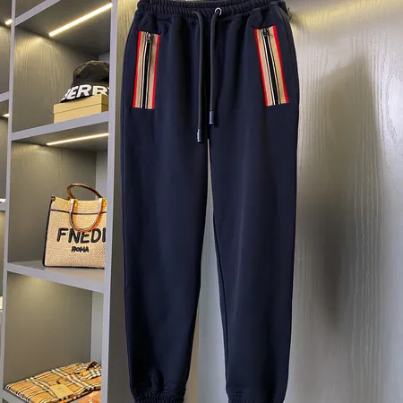 バーバリー ス トレーニングパンツ