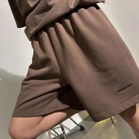 バレンシアガ ショートパンツ