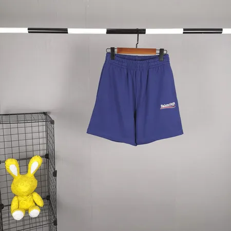 バレンシアガ ショートパンツ