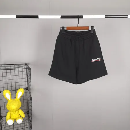 バレンシアガ ショートパンツ