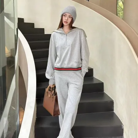 グッチ トレーニングパンツ