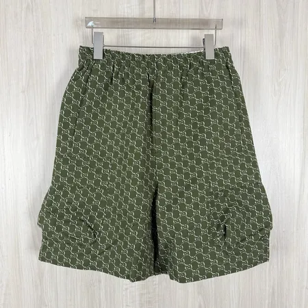 グッチ ショートパンツ