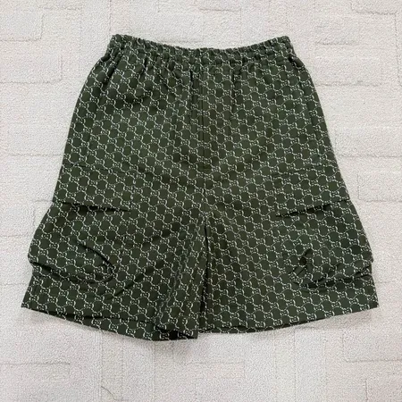 グッチ ショートパンツ