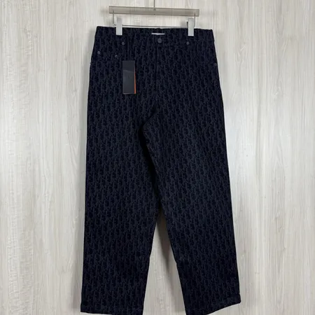 ディオール ジーンズ