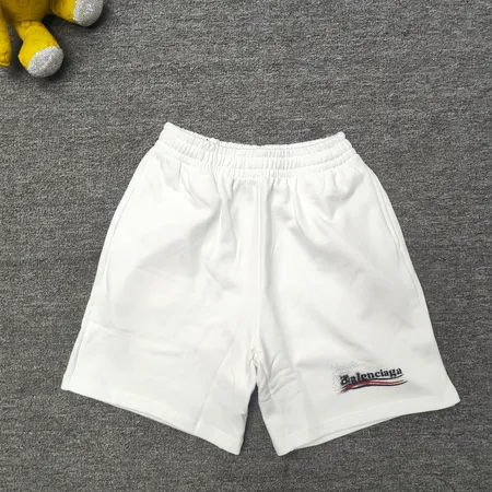 バレンシアガ ショートパンツ