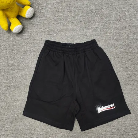 バレンシアガ ショートパンツ