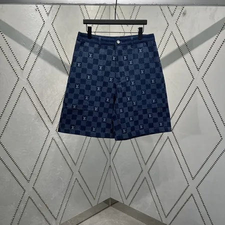 ルイヴィトン ショートパンツ
