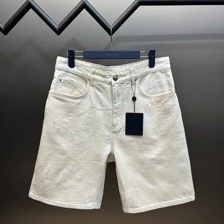 ルイヴィトン ショートパンツ