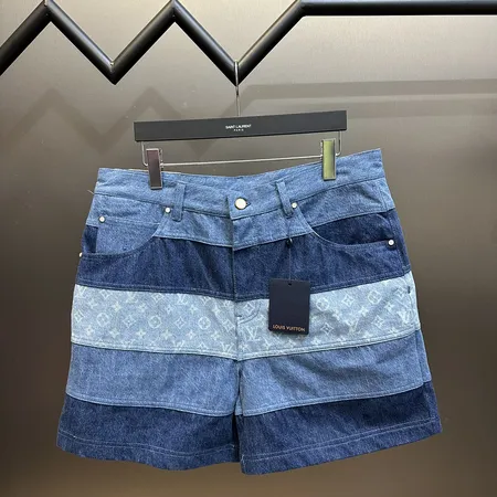 ルイヴィトン ショートパンツ