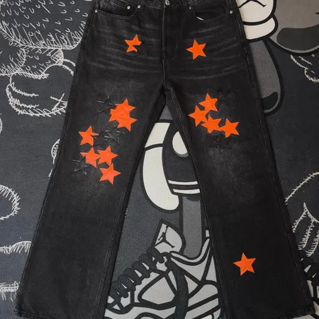 クロムハーツ ジーンズ