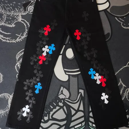 ゴヤール ジーンズ