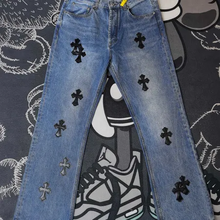 クロムハーツ ジーンズ
