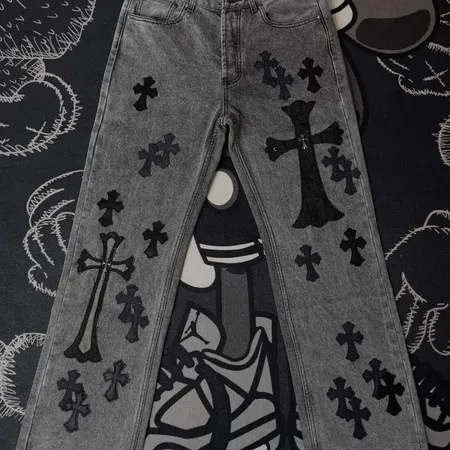 ゴヤール ジーンズ