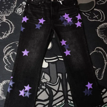 ゴヤール ジーンズ