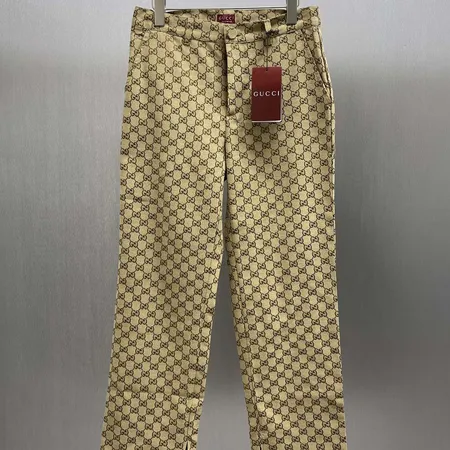 グッチ トレーニングパンツ