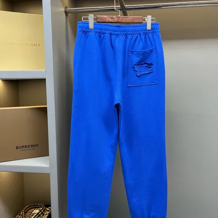 バーバリー ス トレーニングパンツ