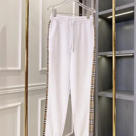 バーバリー ス トレーニングパンツ