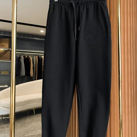 バーバリー ス トレーニングパンツ