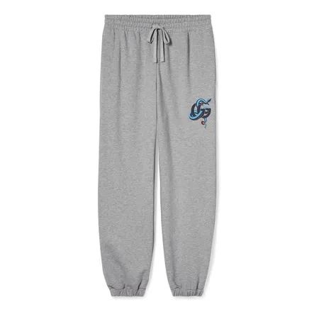 グッチ トレーニングパンツ