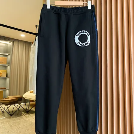 バーバリー ス トレーニングパンツ