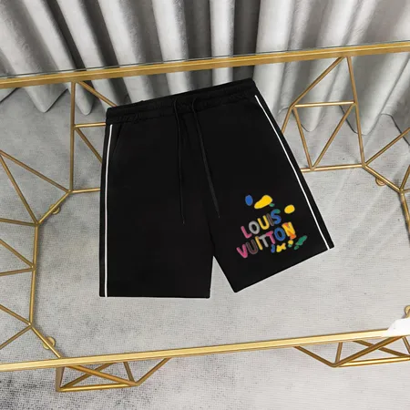 ルイヴィトン ショートパンツ