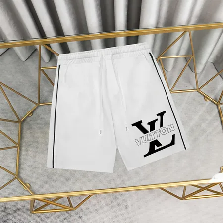 ルイヴィトン ショートパンツ