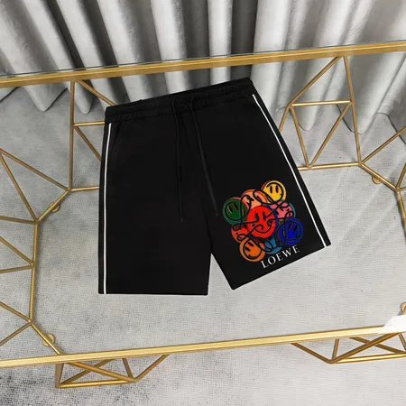 ディオール ショートパンツ