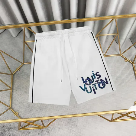 ルイヴィトン ショートパンツ