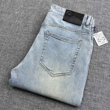 ロエベ ジーンズ