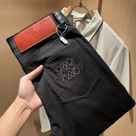 ロエベ ジーンズ