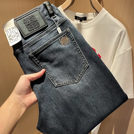 ロエベ ジーンズ