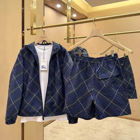 バーバリー ス ショートパンツ