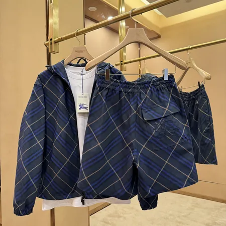 バーバリー ス ショートパンツ