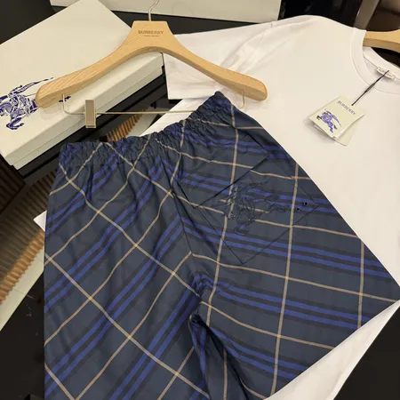 バーバリー ス ショートパンツ