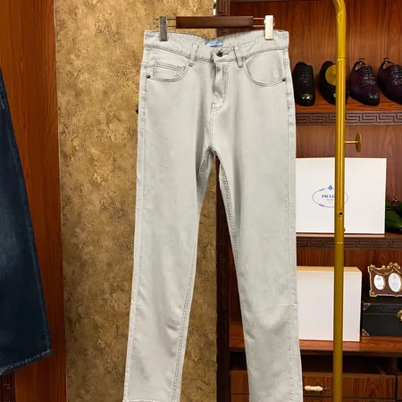 プラダ ジーンズ