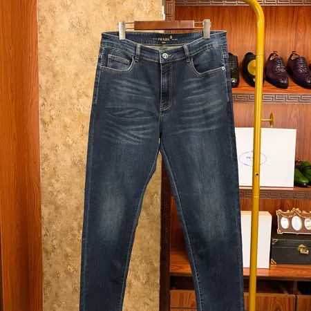 プラダ ジーンズ