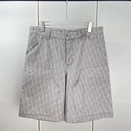 ディオール ショートパンツ