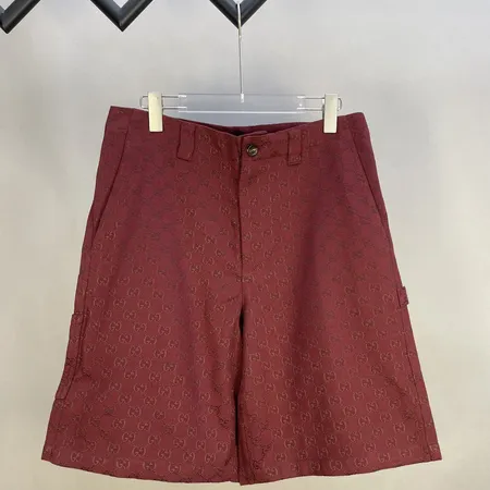 グッチ ショートパンツ