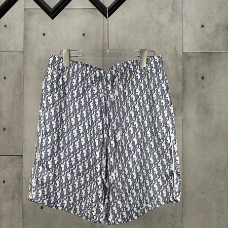 ディオール ショートパンツ