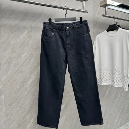 ルイヴィトン ジーンズ