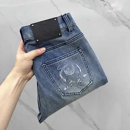 ジバンシィ ジーンズ