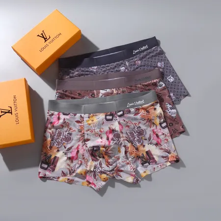 ルイヴィトン パンツ