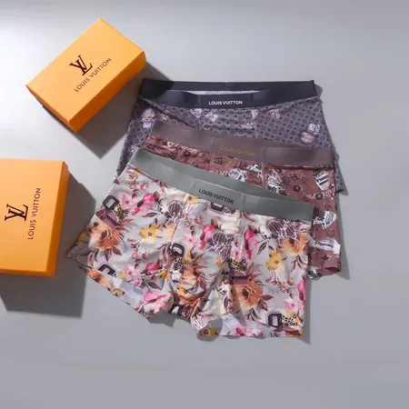 エルメス パンツ