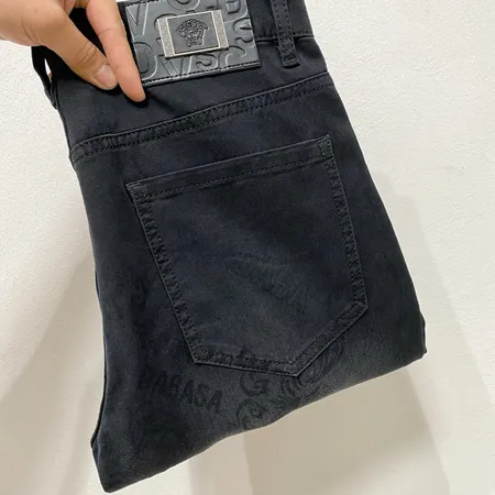 ヴェルサーチ ジーンズ