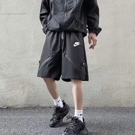 ナイキ ショートパンツ