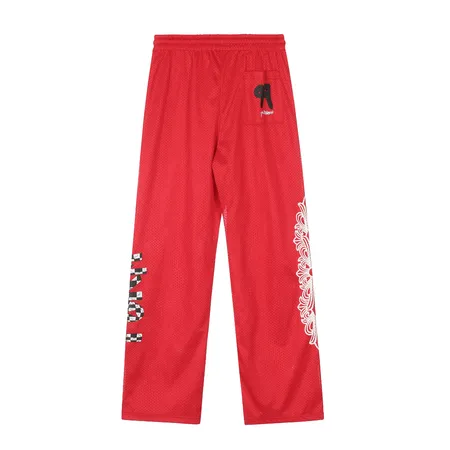 クロムハーツ トレーニングパンツ