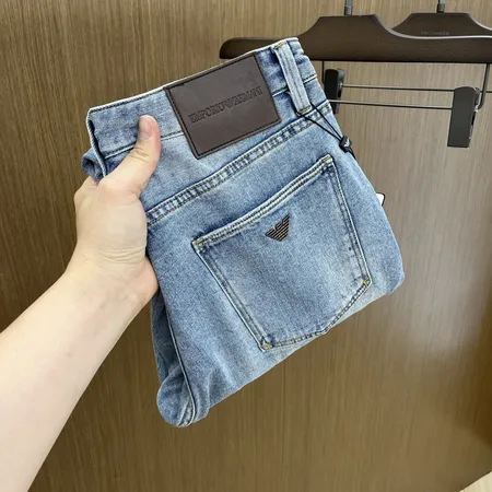 アルマーニ ジーンズ