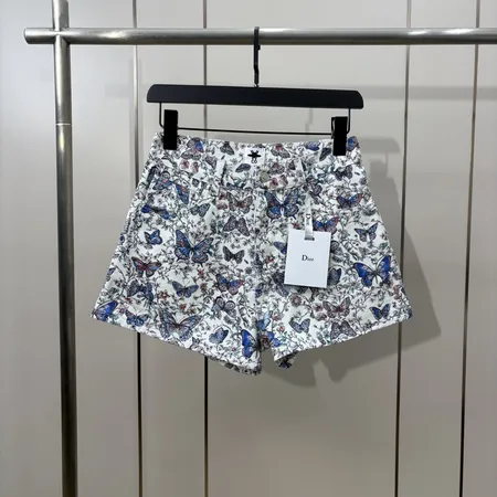 ディオール ショートパンツ