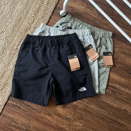 ノースフェイス ショートパンツ