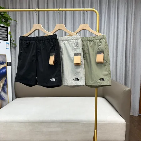 ノースフェイス ショートパンツ